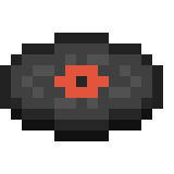Blocks music disc