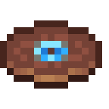 Relic music disc