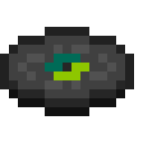 Ward music disc
