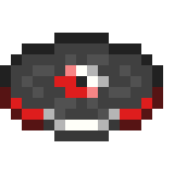 Lava Chicken music disc artwork